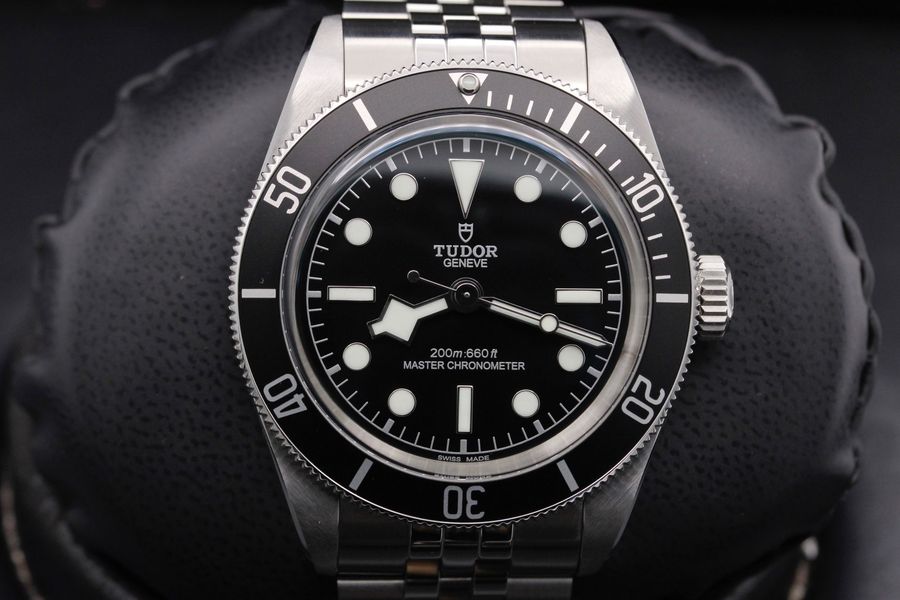 Tudor Black Bay M7941A1A0NU-0001